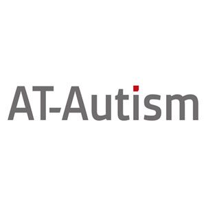the AT-Autism logo