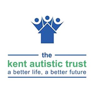 The Kent Autistic Trust logo