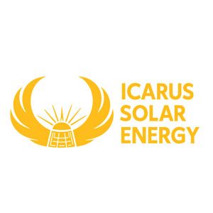 Icarus Solar Energy logo